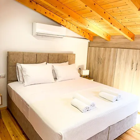 Villa Kalimera Luxury Neochori (Lefkada)