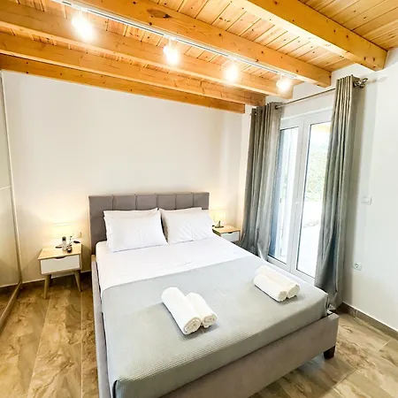 Kalimera Luxury Villa *
