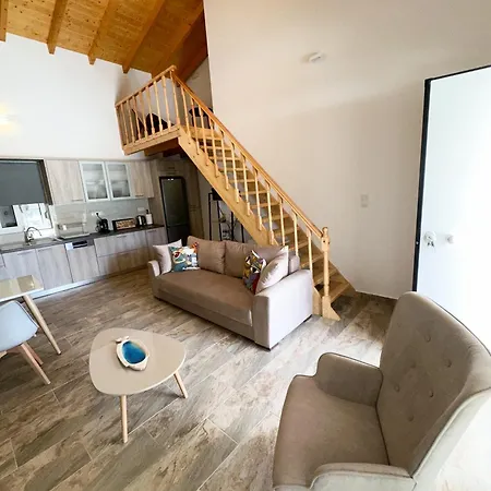 Villa Kalimera Luxury