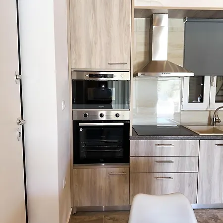 Kalimera Luxury Villa Neochori (Lefkada)