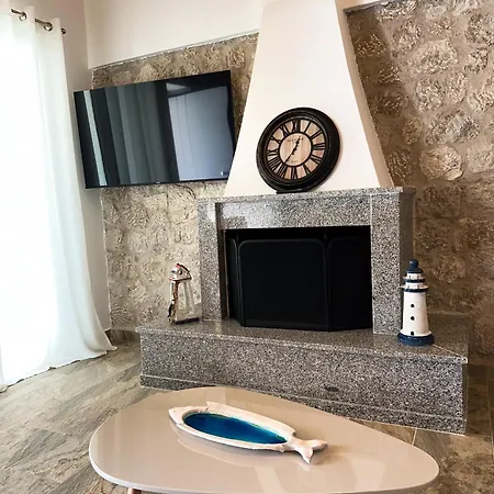 Kalimera Luxury Villa Neochori (Lefkada)