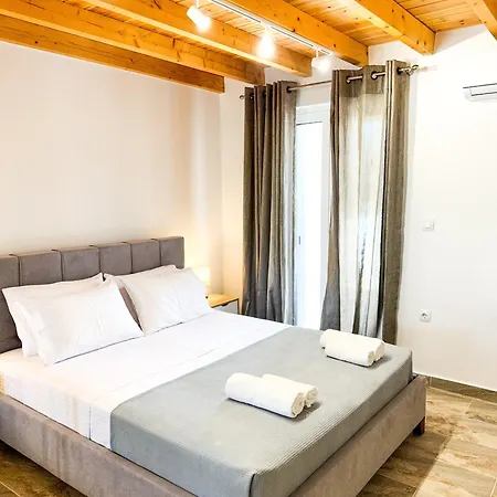 Kalimera Luxury Villa *