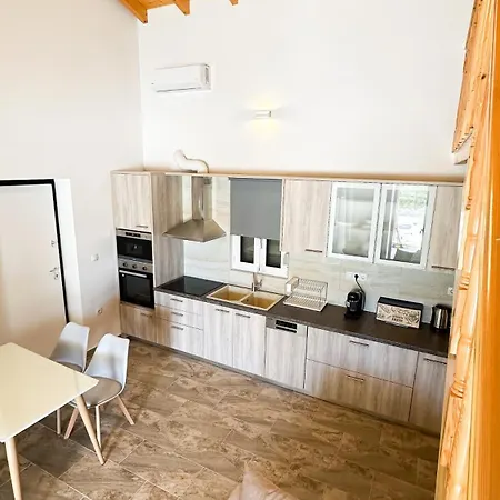 Kalimera Luxury Villa Neochori (Lefkada)