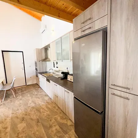 Kalimera Luxury *