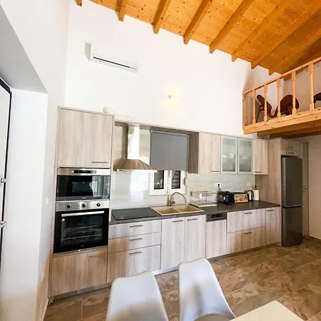 Villa Kalimera Luxury *