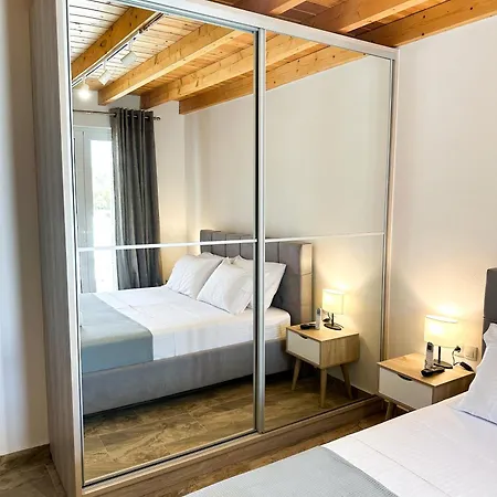Kalimera Luxury Neochori (Lefkada)