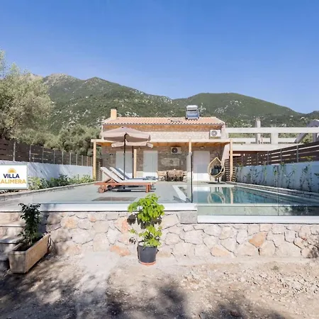Villa Kalimera Luxury