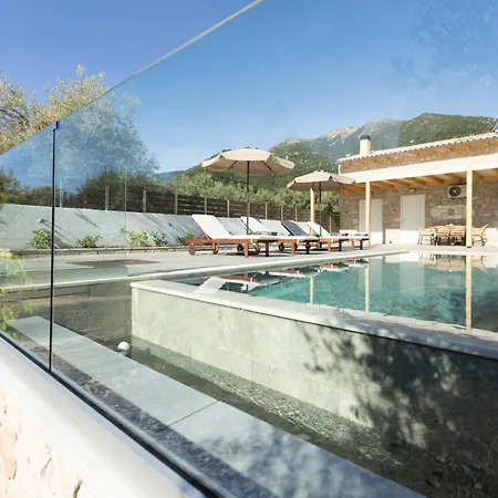 Villa Kalimera Luxury *