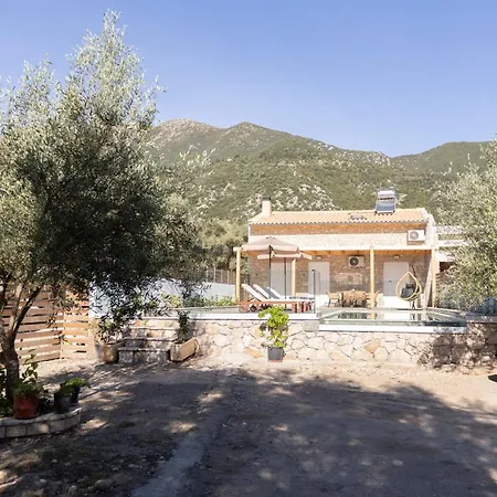 Villa Kalimera Luxury