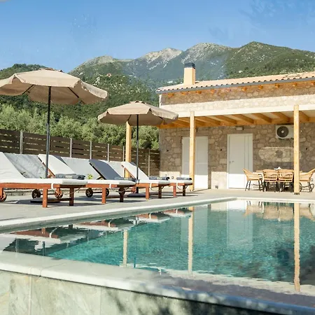 Kalimera Luxury * Neochori (Lefkada)