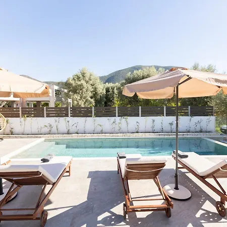 Villa Kalimera Luxury