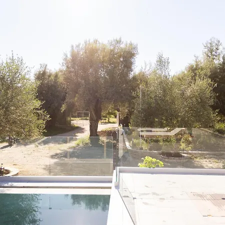 Kalimera Luxury Villa