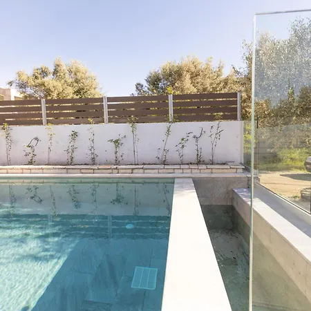 Kalimera Luxury Villa