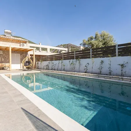 Kalimera Luxury Neochori (Lefkada)