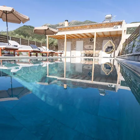 Villa Kalimera Luxury *