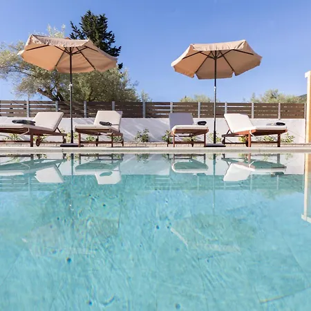 Kalimera Luxury *