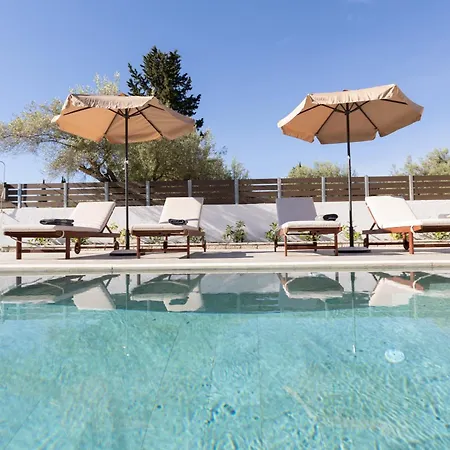 Villa Kalimera Luxury Neochori (Lefkada)