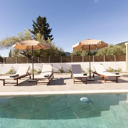 Kalimera Luxury Villa