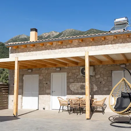 Kalimera Luxury Villa *