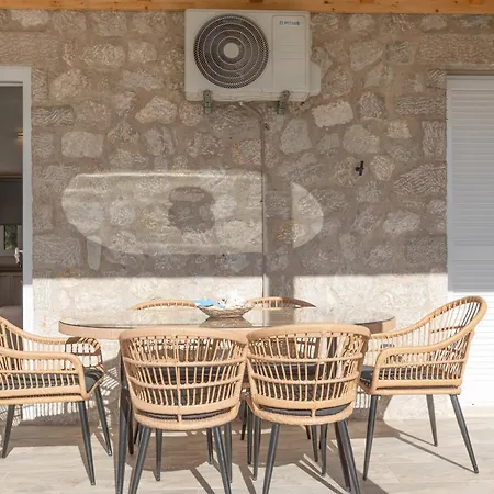 Kalimera Luxury Neochori (Lefkada)