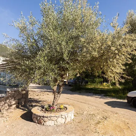 Villa Kalimera Luxury Neochori (Lefkada)