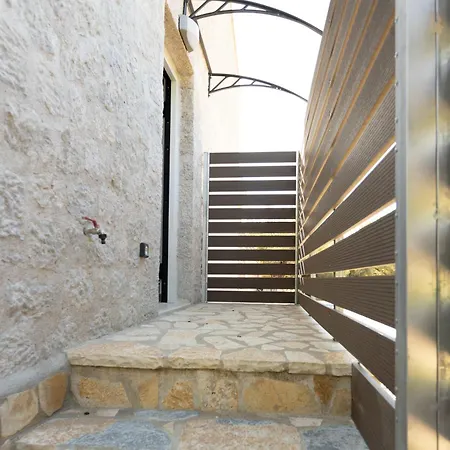 Kalimera Luxury Villa