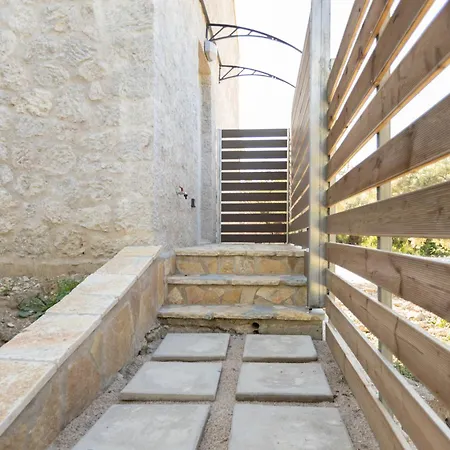 Villa Kalimera Luxury