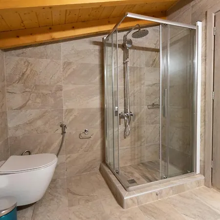 Kalimera Luxury Villa *