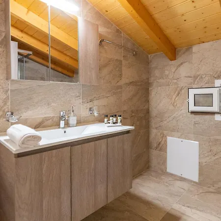 Villa Kalimera Luxury