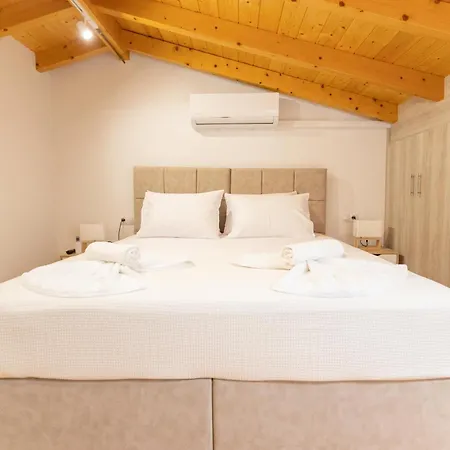 Villa Kalimera Luxury Neochori (Lefkada)