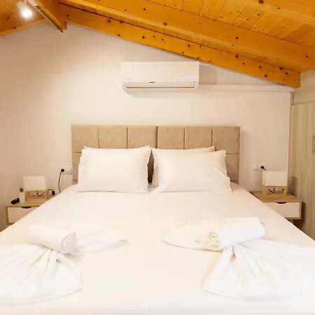 Kalimera Luxury * Neochori (Lefkada)