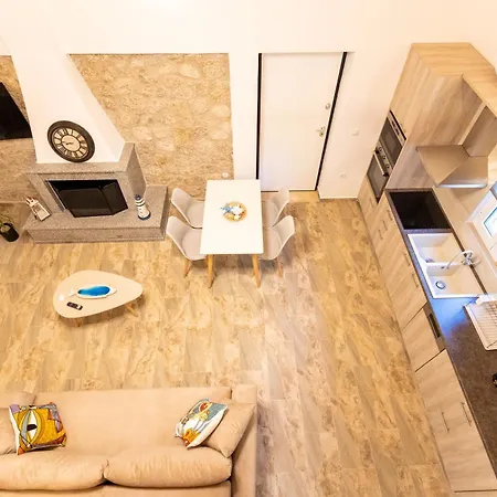 Kalimera Luxury Villa