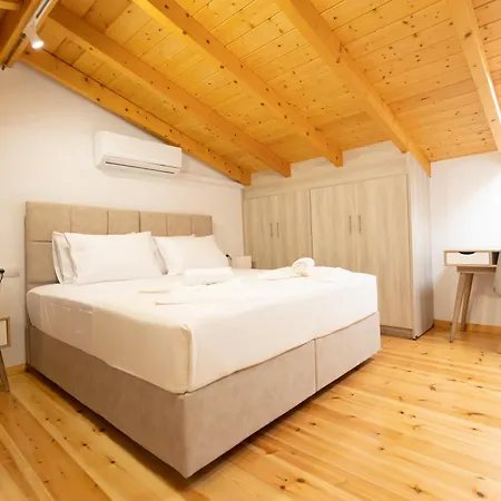 Villa Kalimera Luxury *