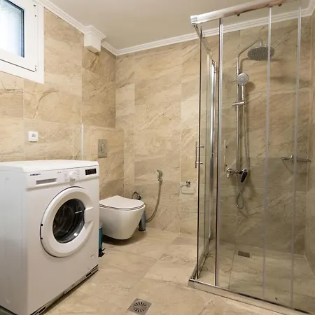 Kalimera Luxury * Neochori (Lefkada)