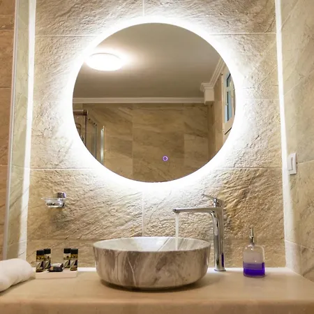 Villa Kalimera Luxury *