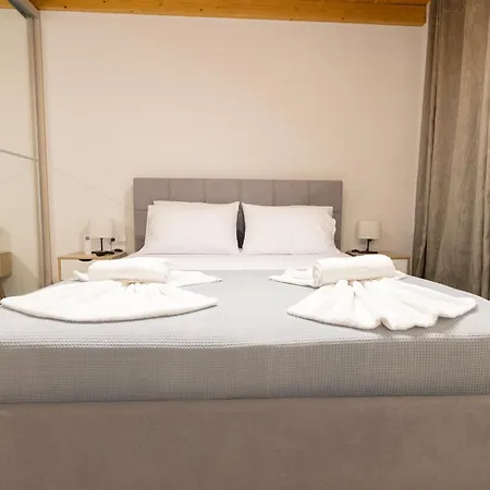 Kalimera Luxury