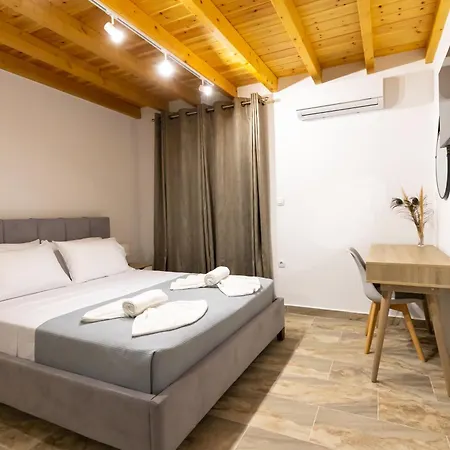 Kalimera Luxury * Neochori (Lefkada)