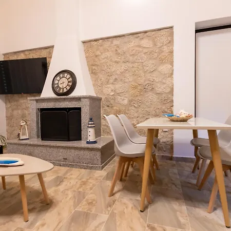 Kalimera Luxury