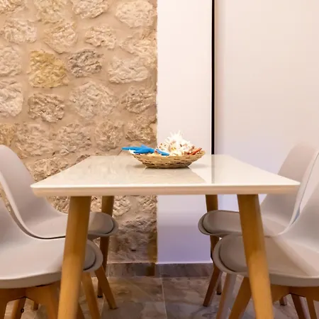 Kalimera Luxury