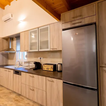 Villa Kalimera Luxury Neochori (Lefkada)