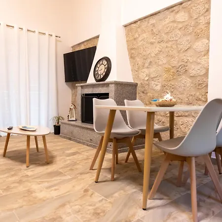 Kalimera Luxury *