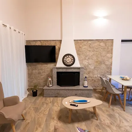 Villa Kalimera Luxury
