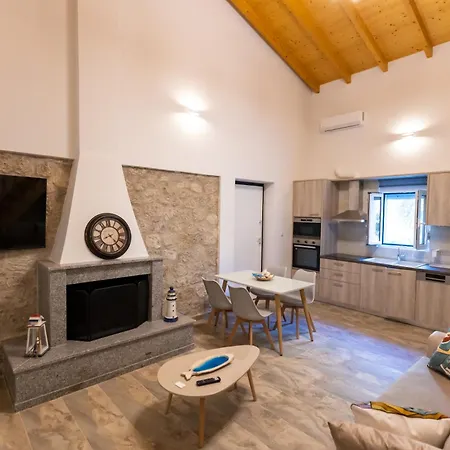 Kalimera Luxury Villa *