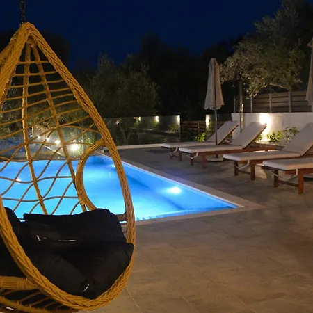 Kalimera Luxury Villa