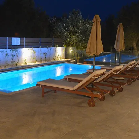 Kalimera Luxury Villa Neochori (Lefkada)