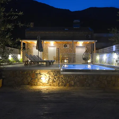 Kalimera Luxury