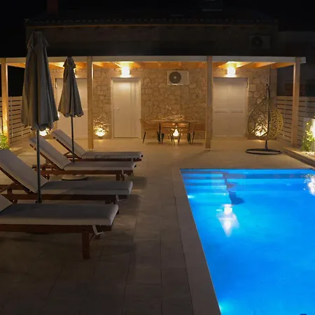 Villa Kalimera Luxury