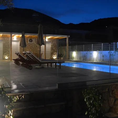 Villa Kalimera Luxury *