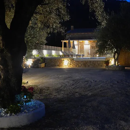 Kalimera Luxury *